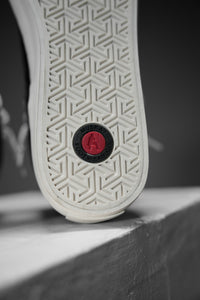 MUSKA™ FOOTWEAR CO - M - 001 - NAPPA BLACK