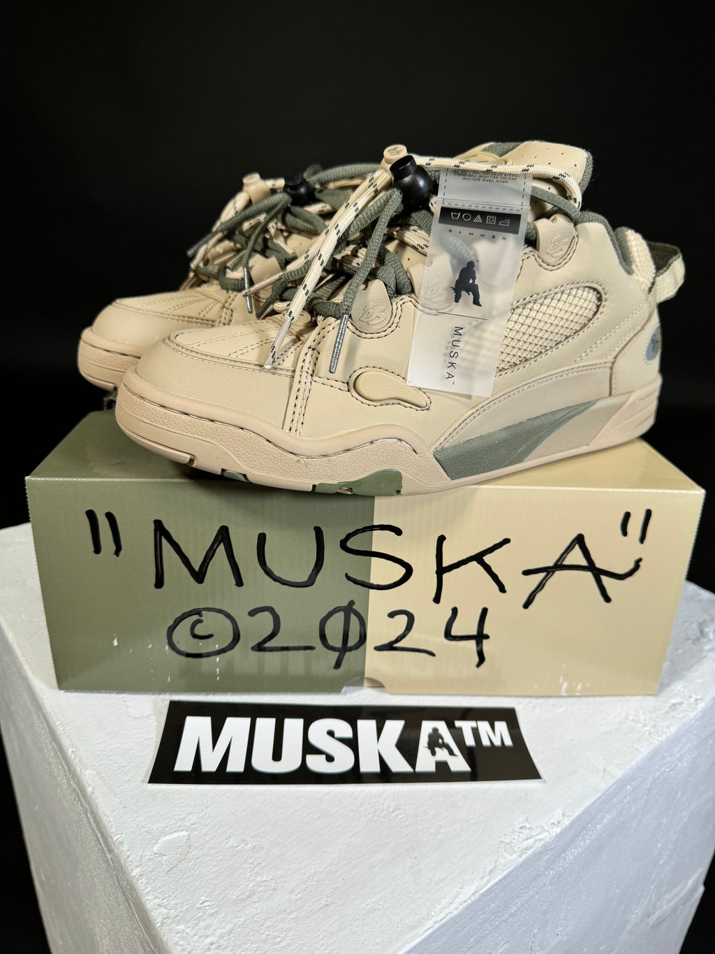 Muska -MUSKA INDUSTRIES- – MUSKA SKATEBOARDS