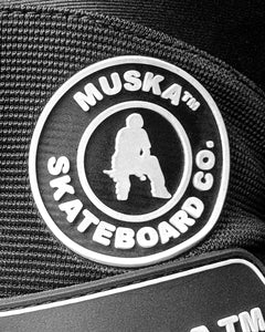 "SKATE GLOVES" - THE GLOVE - 001